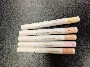 AL　スタジオ　イージータップネオ　2026年2月　